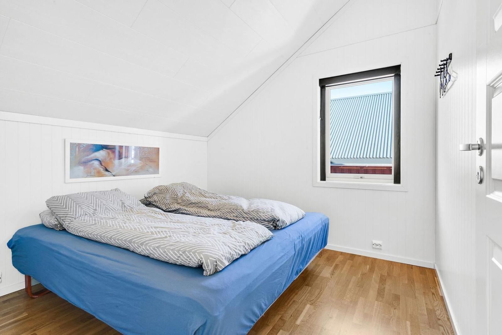 Nappstraumen Seafront Cabin, Lilleeid 68 Gravdal  Exterior foto
