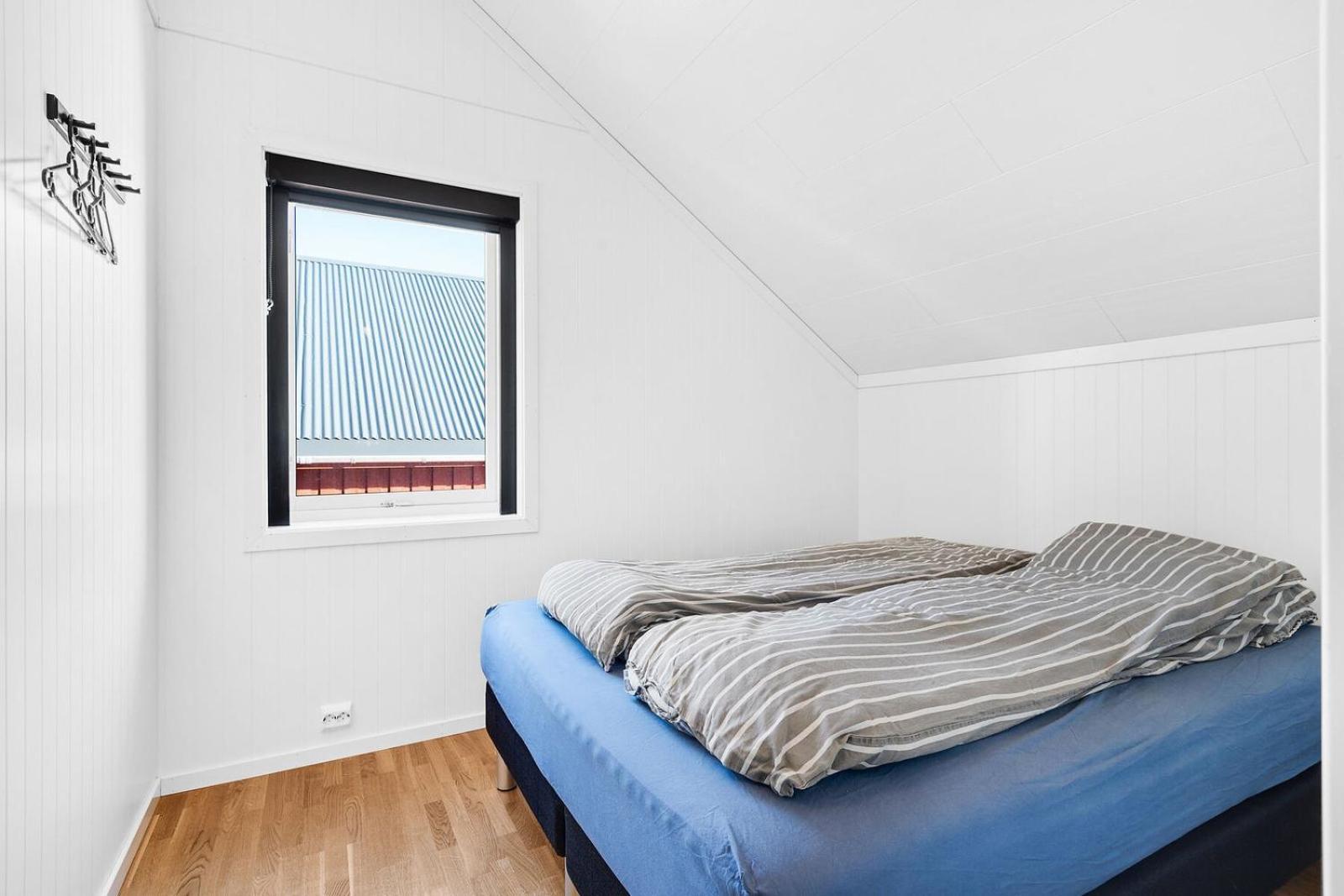 Nappstraumen Seafront Cabin, Lilleeid 68 Gravdal  Exterior foto